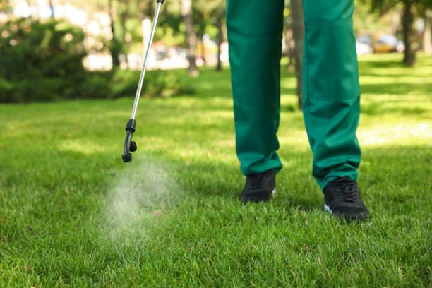 Best Wildlife Control Services  in Albany, LA